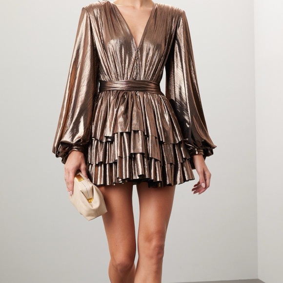Bronx and Banco Dresses & Skirts - Bronx & Banco Bellerose Mini Dress, XS